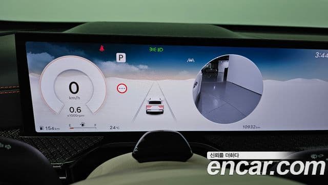 Genesis GV80 Coupe 2024 — Фото 6/20