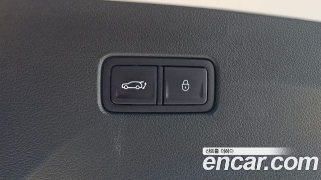 Genesis GV80 Coupe 2024 — Фото 14/20