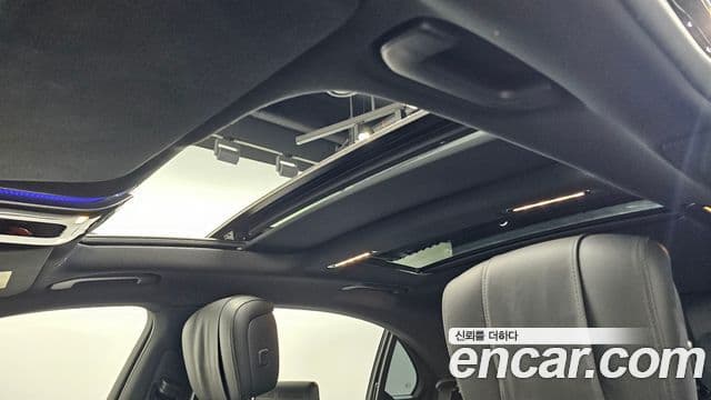 Mercedes-Benz S-Class 2023 — Фото 16/20