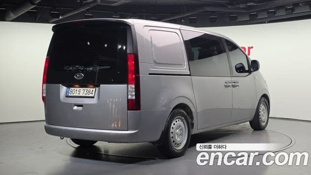 Hyundai Staria 2022 — Şəkil 2/20