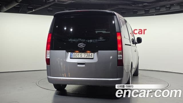 Hyundai Staria 2022 — Şəkil 4/20