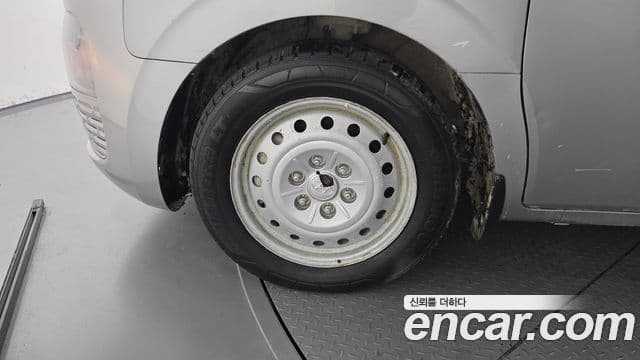 Hyundai Staria 2022 — Şəkil 5/20