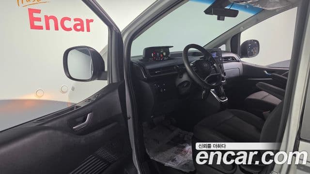 Hyundai Staria 2022 — Şəkil 10/20