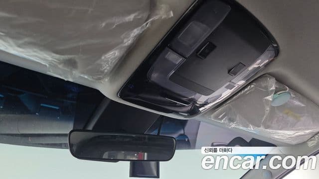 Hyundai Staria 2022 — Şəkil 19/20