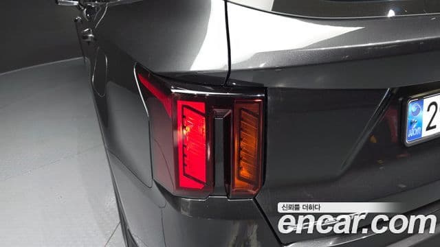Kia Sorento 2023 — ფოტო 11/30