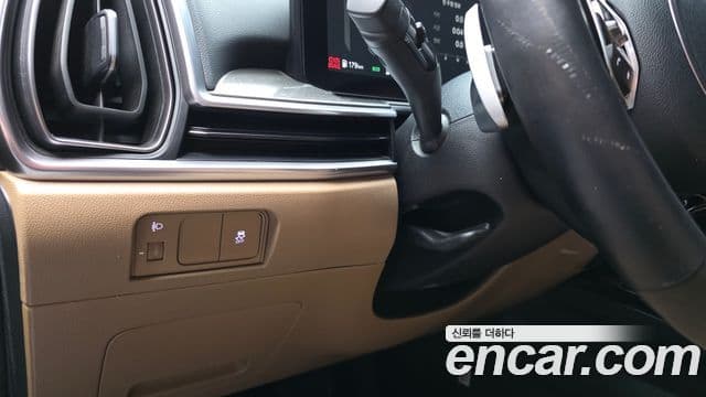 Kia Sorento 2023 — ფოტო 26/30