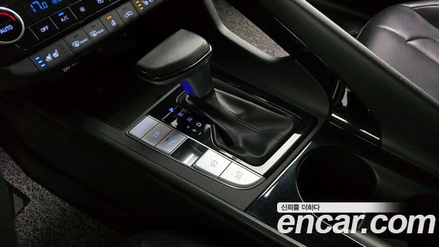 Hyundai Avante 2022 — Şəkil 9/20