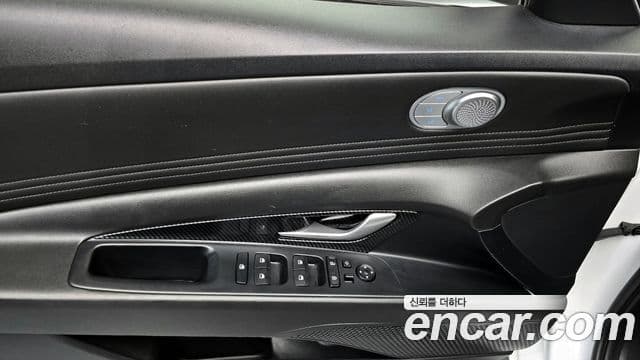 Hyundai Avante 2022 — Şəkil 19/20
