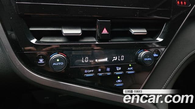 Toyota Camry 2024 — Şəkil 6/30