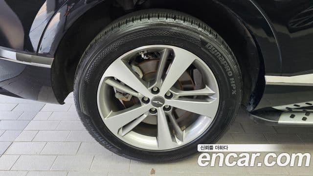 Genesis GV80 2022 — ფოტო 5/20