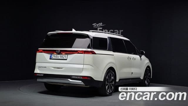 Kia Carnival 2021 — Şəkil 2/20