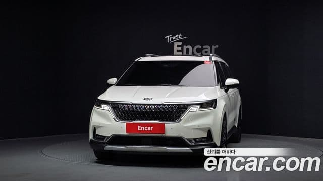 Kia Carnival 2021 — Şəkil 3/20