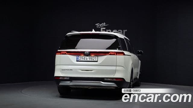 Kia Carnival 2021 — Şəkil 4/20