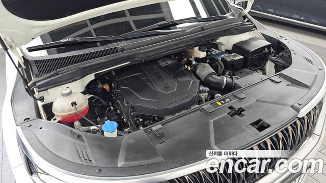 Kia Carnival 2021 — Şəkil 6/20