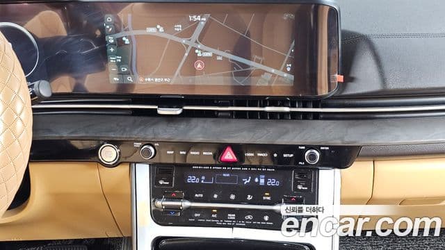 Kia Carnival 2021 — Şəkil 14/20
