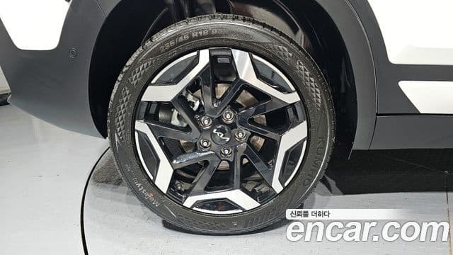 Kia Seltos 2025 — Şəkil 5/20