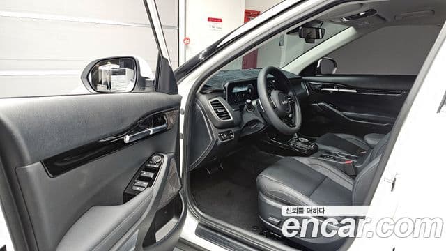 Kia Seltos 2025 — фото 10 из 20