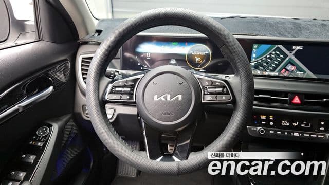 Kia Seltos 2025 — Şəkil 13/20
