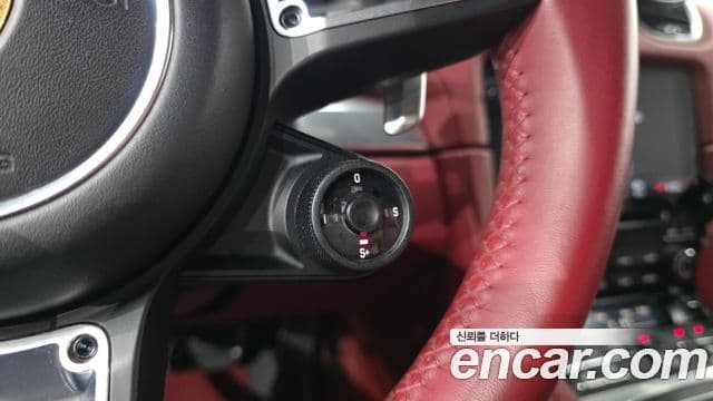 Porsche 718 Cayman 2018 — Şəkil 14/20