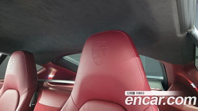 Porsche 718 Cayman 2018 — Şəkil 8/20