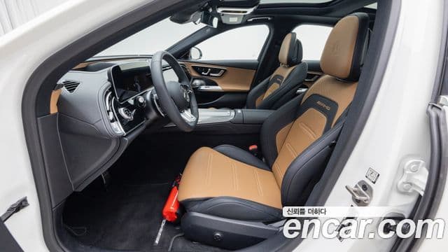Mercedes-Benz E-Class 2025 — Фото 13/20