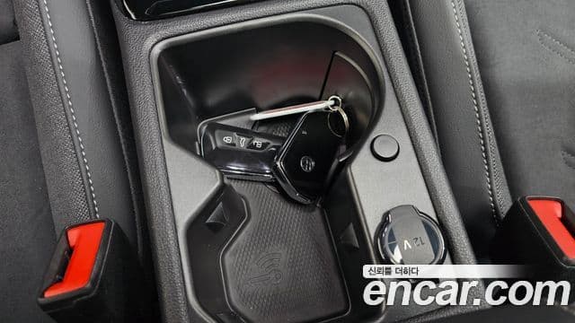 Volkswagen Golf 2025 — ფოტო 15/20