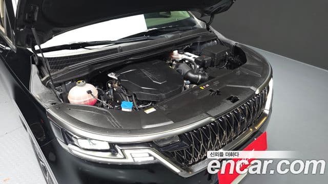 Kia Carnival 2022 — Şəkil 6/20