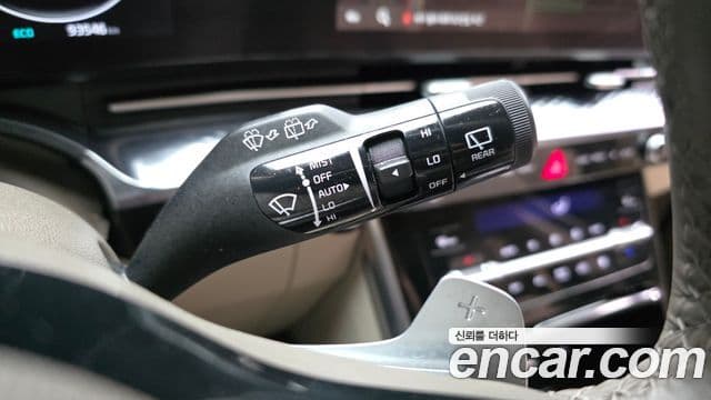 Kia Carnival 2022 — Photo 10/34