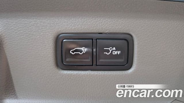 Kia Carnival 2022 — Photo 12/34