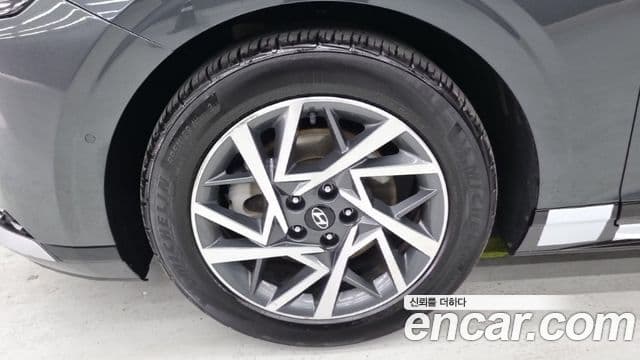 Hyundai Grandeur 2023 — Şəkil 5/18