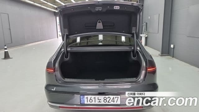 Hyundai Grandeur 2023 — Şəkil 11/18
