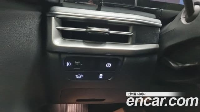 Hyundai Grandeur 2023 — Şəkil 14/18