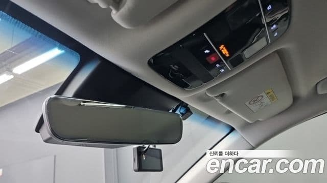Hyundai Grandeur 2023 — Şəkil 18/18