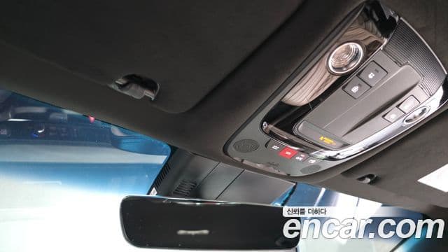 Kia K8 2023 — ფოტო 19/20