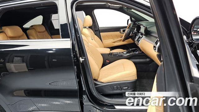 Kia Sorento 2022 — ფოტო 26/30