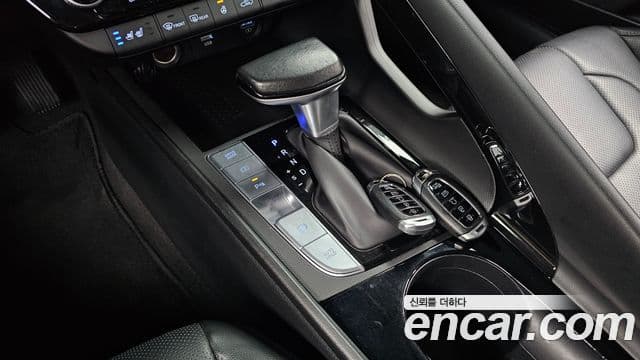 Hyundai Avante 2021 — Şəkil 9/20