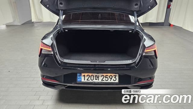 Hyundai Avante 2021 — Şəkil 15/20