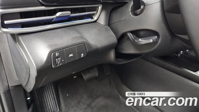 Hyundai Avante 2021 — Şəkil 18/20