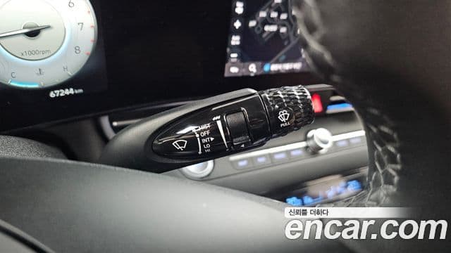 Hyundai Avante 2021 — Şəkil 19/20