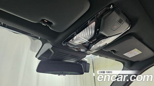 BMW X5 2025 — Şəkil 18/20