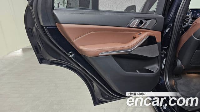 BMW X5 2025 — Photo 5/32