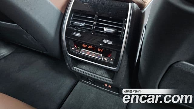 BMW X5 2025 — Photo 3/32