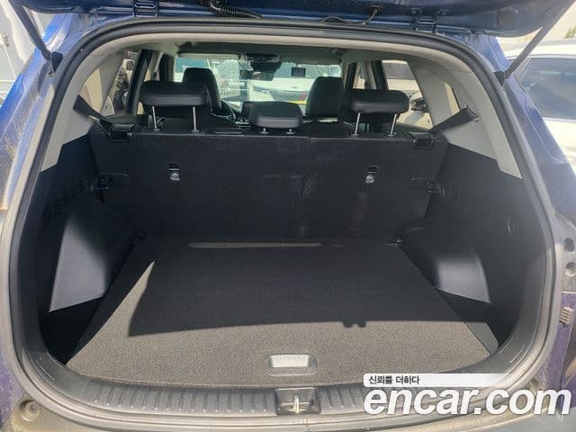 Kia Seltos 2021 — Şəkil 11/17