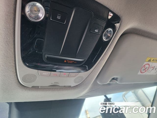 Kia Seltos 2021 — Şəkil 13/17