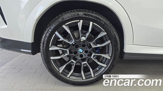BMW X6 2024 — Photo 3/34