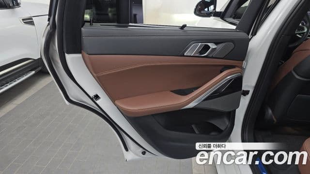 BMW X6 2024 — Photo 1/34