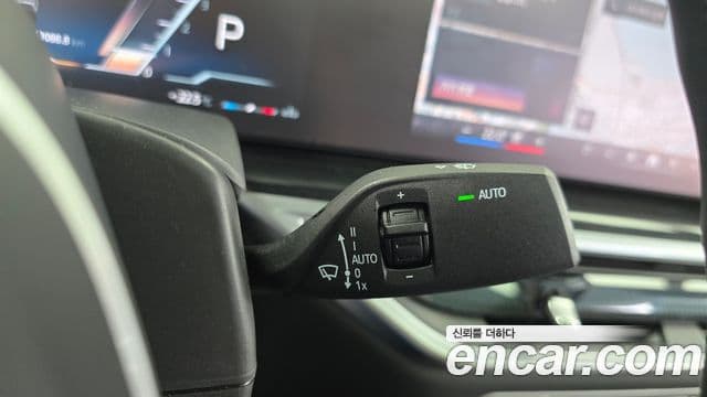BMW X6 2024 — Photo 19/34