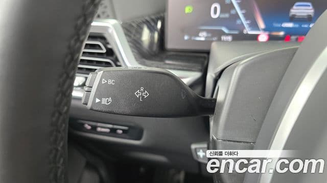 BMW X6 2024 — Photo 31/34
