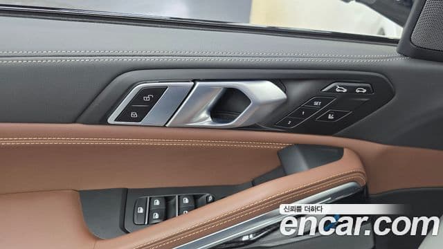BMW X6 2024 — Photo 34/34