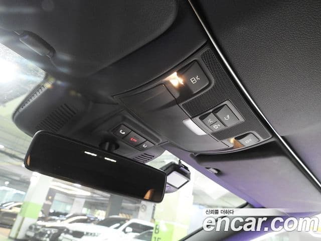 Mercedes-Benz E-Class 2018 — Şəkil 16/20